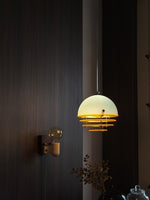 Load image into Gallery viewer, Sunset Pendant Light – Emotional Mood Light with Bauhaus Lamp Design-AFTERGLOW S1