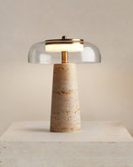 Load image into Gallery viewer, Lumetra Table Lamp