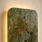 Cargar imagen en el visor de la Galería, Rainforest Stone LED Wall Light