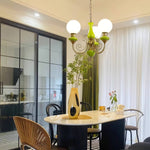 Load image into Gallery viewer, Onyx Chandelier