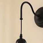Load image into Gallery viewer, Cazelle Vintage Floral Wall Lamp – Artistic Flower Design Sconce for Bedroom and Hallway