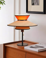 Load image into Gallery viewer, Lunetra Table Lamp