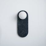 Charger l'image dans la visionneuse de galerie, Applique ovale Lucie