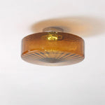 Charger l'image dans la visionneuse de galerie, Plafonnier Amber Razia