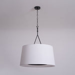 Load image into Gallery viewer, Dauphine Pendant Lamp