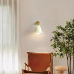 Bild in Gallery-Viewer laden, Wandleuchte Bells