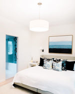 Load image into Gallery viewer, Reed Hanging Pendant Lamp