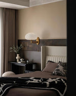 Load image into Gallery viewer, Brillora Wall Lamp