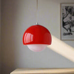 Load image into Gallery viewer, Nordic Lipko Bauhaus Pendant Light