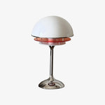 Load image into Gallery viewer, Sunset Bauhaus Vintage Style Acrylic Sunset Table Lamp - AFTERGLOW S2