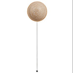 Load image into Gallery viewer, Amber Loft Travertine Round Sconce Wall Light