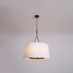 Load image into Gallery viewer, Dauphine Pendant Lamp