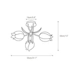 Load image into Gallery viewer, Ricko Ceiling Lamp