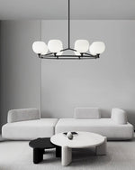 Load image into Gallery viewer, Moricio Brass Chandelier