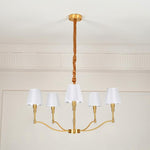 Load image into Gallery viewer, Dart Chandelier