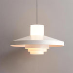 Load image into Gallery viewer, Nova Cap Pendant Lamp