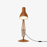 Cargar imagen en el visor de la Galería, Lámpara de Escritorio Ajustable Moderna Modryx – Luz de Tarea Atemporal para Oficina en Casa