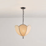 Load image into Gallery viewer, Tulip Scoop Pendant Lamp