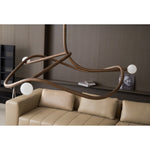 Load image into Gallery viewer, Tryst Chandelier