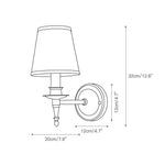 Load image into Gallery viewer, Payson Wall Lamp