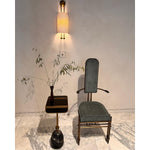 Charger l'image dans la visionneuse de galerie, Applique en verre lanterne