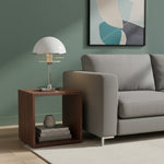 Load image into Gallery viewer, Sunset Bauhaus Vintage Style Acrylic Sunset Table Lamp - AFTERGLOW S2