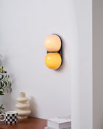 Load image into Gallery viewer, Twinwave Wall Lamp