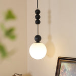 Load image into Gallery viewer, Bola Pendant Lamp