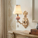 Charger l'image dans la visionneuse de galerie, Applique murale artistique minimaliste Sylvion – Applique murale sculpturale pour chambre et restaurant