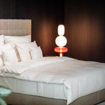 Cargar imagen en el visor de la Galería, Lámpara de pie de vitral