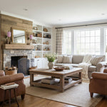 Cargar imagen en el visor de la Galería, Aplique de pared Eloise vintage de vidrio lechoso festoneado: iluminación de acento moderna para baño y dormitorio