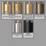 Bild in Gallery-Viewer laden, Opalume Metal Canopy Globe Vanity Sconce — Übergangs-Art-Deco-Wandleuchte