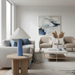 Load image into Gallery viewer, Ceruna Vintage Style Table Light - Metal Cage Shade for Study and Lounge