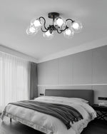 Bild in Gallery-Viewer laden, Bloom Orb Deckenleuchte