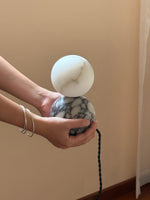 Load image into Gallery viewer, Lucide Marble Table Lamp