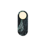 Charger l'image dans la visionneuse de galerie, Applique ovale Lucie