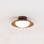 Cargar imagen en el visor de la Galería, Lámpara de techo Nephele