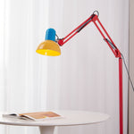 Load image into Gallery viewer, Flexo Memphis Floor Lamp