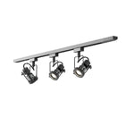 Load image into Gallery viewer, Lucide Industrial Track Lights