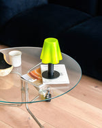 Charger l'image dans la visionneuse de galerie, Lampe de table Mossy