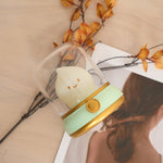 Load image into Gallery viewer, Flame LED Small Night Light