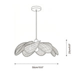 Load image into Gallery viewer, Swaying Pendant Lamp