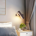 Cargar imagen en el visor de la Galería, Luz de Pared Moderna de Aluminio Light Line