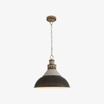 Bild in Gallery-Viewer laden, industrial dome pendant light color variant