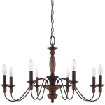 Load image into Gallery viewer, Holbrook Chandelier