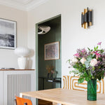 Load image into Gallery viewer, Meringue Table Lamp