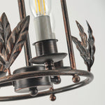 Load image into Gallery viewer, Brighton Lantern Pendant Lamp