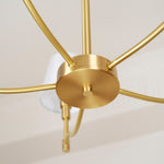 Load image into Gallery viewer, Dart Chandelier