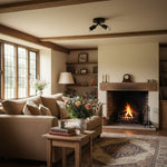 Load image into Gallery viewer, Mobilux Line Ceiling Light – Sleek Modern Design for Dining & Hallway