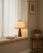 Load image into Gallery viewer, Crellin Table Lamp